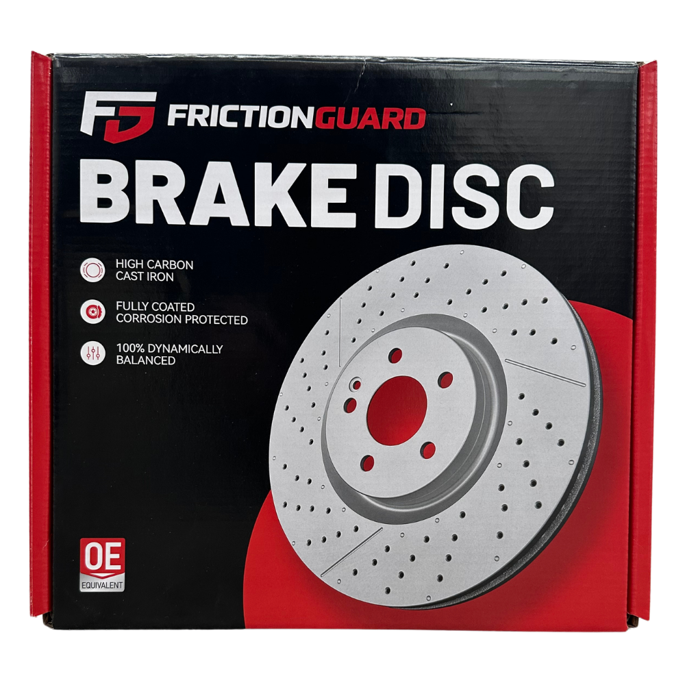Brake Discs