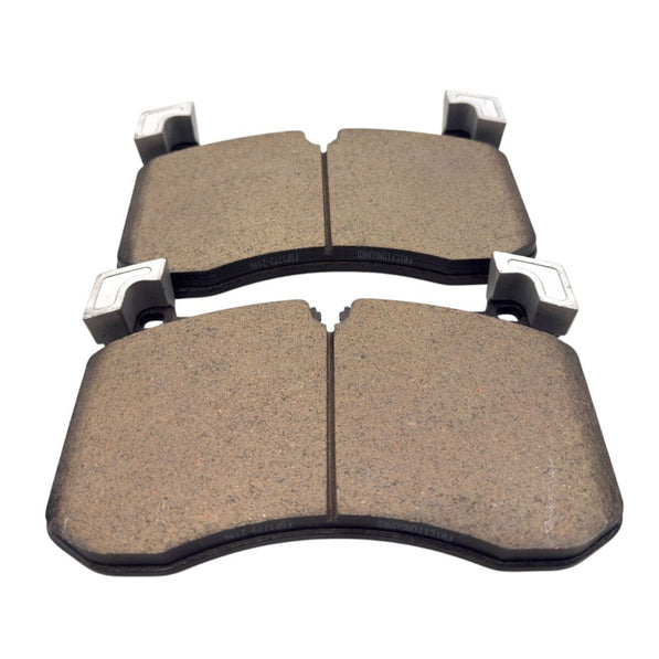 FrictionGuard Brake Pad For Porsche 2012-2016 - product image 4